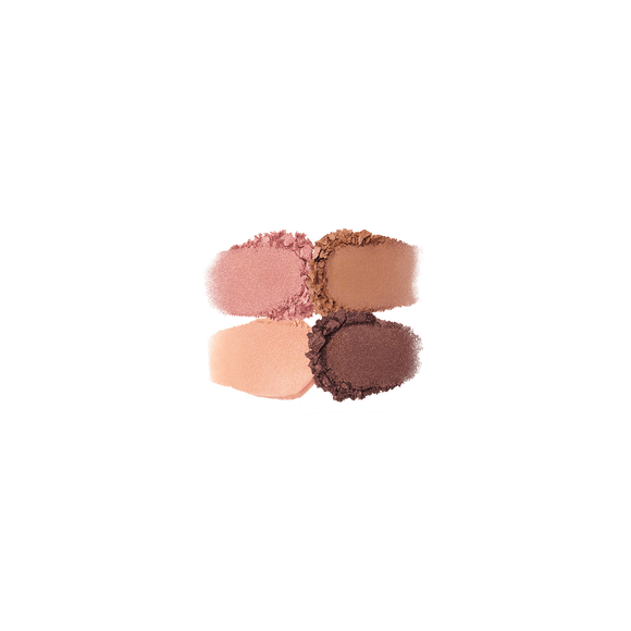 EYE COLOR QUAD (Refill)